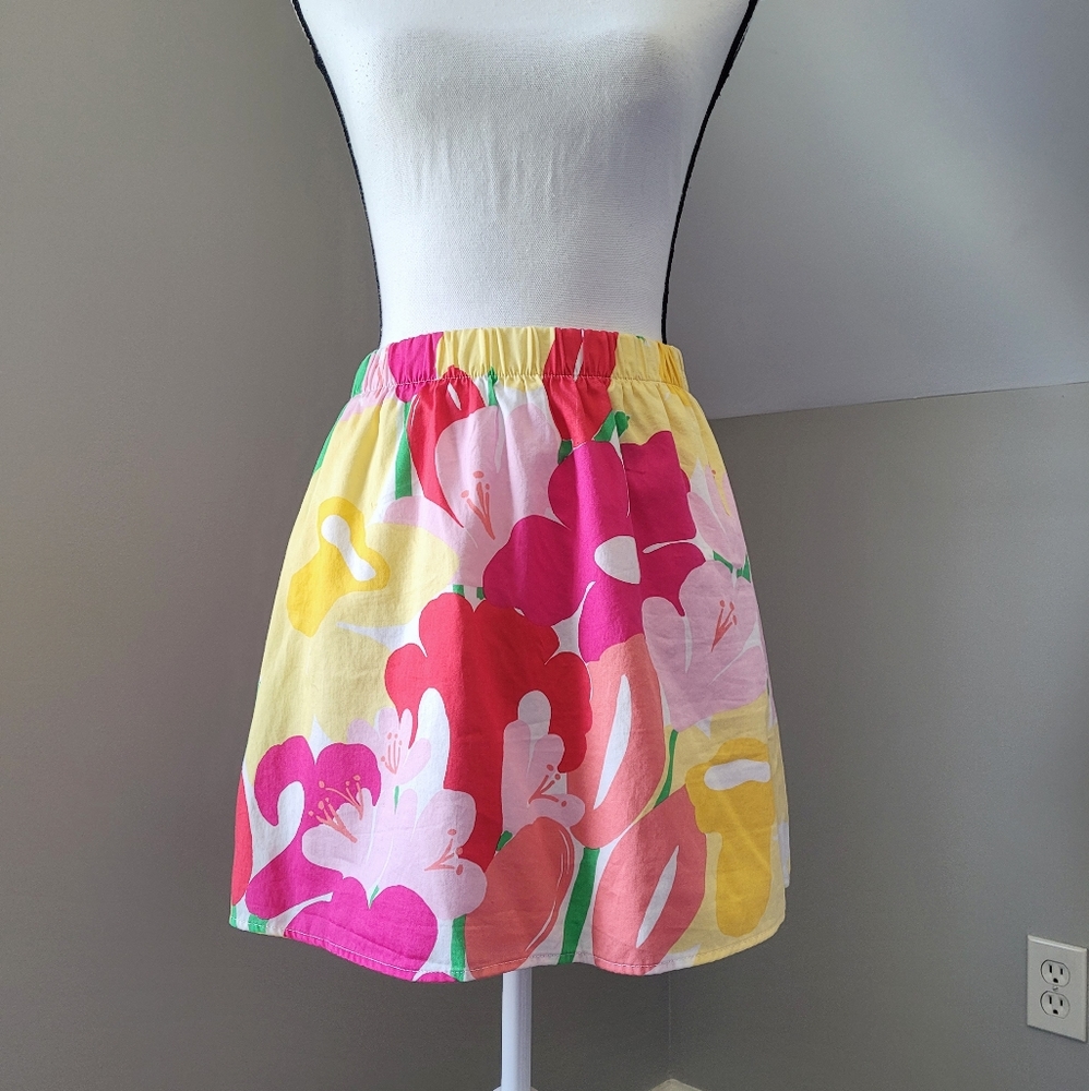Lilly Pulitzer Skirt